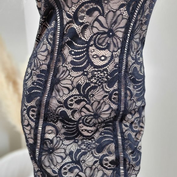 Lace bodycon flapper dress forever21 - Picture 5 of 8